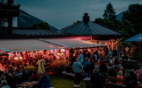 Club of Newchurch