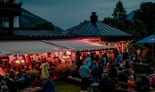 Club of Newchurch