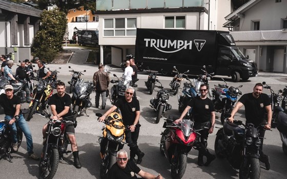 Club of Newchurch - Bild 2