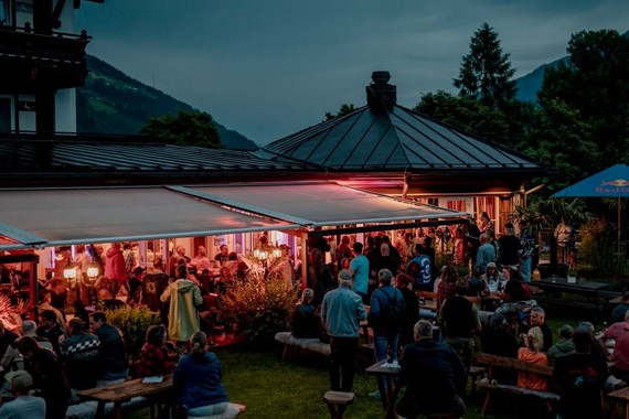 Club of Newchurch - Do. 19. bis So. 22.Juni 2025 Club of Newchurch - Do. 19. bis So. 22.Juni 2025