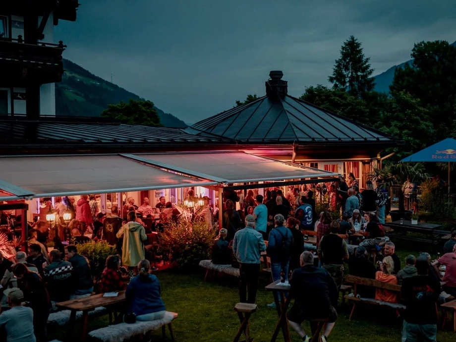 Club of Newchurch - Do. 19. bis So. 22.Juni 2025 Bild 1: Club of Newchurch - Do. 19. bis So. 22.Juni 2025