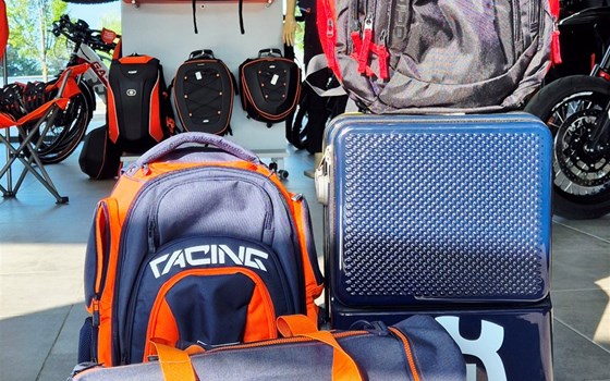 Koffer schon gepackt? - Bild 1