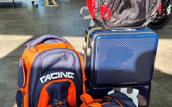 Koffer schon gepackt? - Bild 2