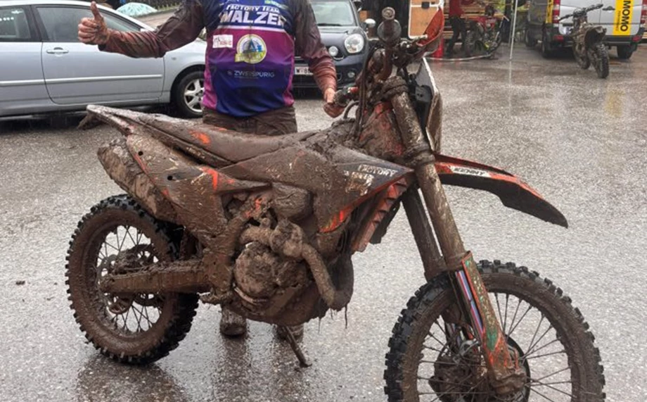 SCHLAMM, LEIDENSCHAFT UND SPORTSGEIST IN TÜRNITZ – EIN OFFROAD-WOCHENENDE MIT CHARAKTER! Bild 1: SCHLAMM, LEIDENSCHAFT UND SPORTSGEIST IN TÜRNITZ – EIN OFFROAD-WOCHENENDE MIT CHARAKTER!