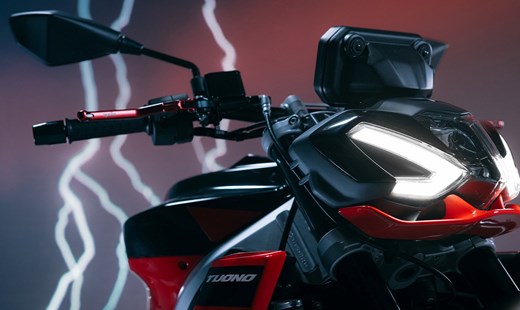 Moto Live Tour