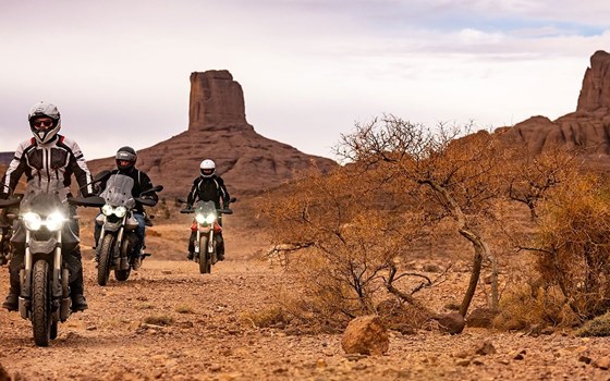 Moto Live Tour - Bild 2