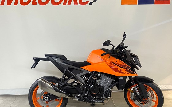 Die 990 DUKE... - Bild 2