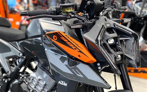 Die 990 DUKE... - Bild 5