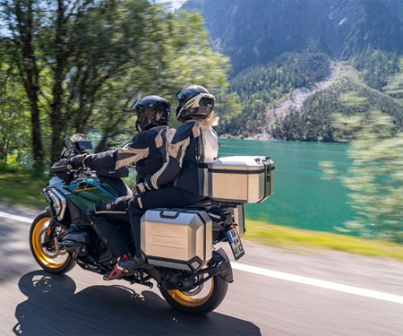 Wunderlich AKTIVKOMFORT QUEENS EDITION