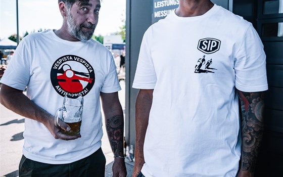 Bericht, Bilder und Video SIP Open Day 2025 - Bild 1