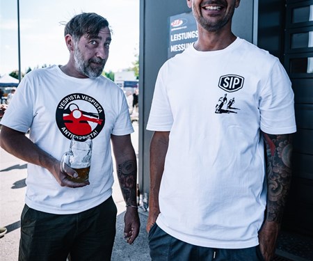 Bericht, Bilder und Video SIP Open Day 2025