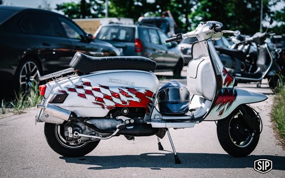 Bericht, Bilder und Video SIP Open Day 2025 - Bild 10