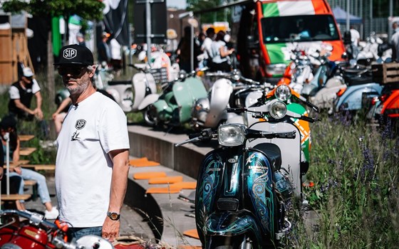 Bericht, Bilder und Video SIP Open Day 2025 - Bild 11