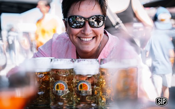 Bericht, Bilder und Video SIP Open Day 2025 - Bild 15