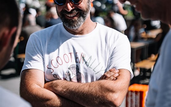 Bericht, Bilder und Video SIP Open Day 2025 - Bild 16