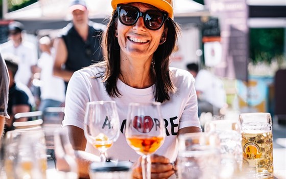 Bericht, Bilder und Video SIP Open Day 2025 - Bild 17