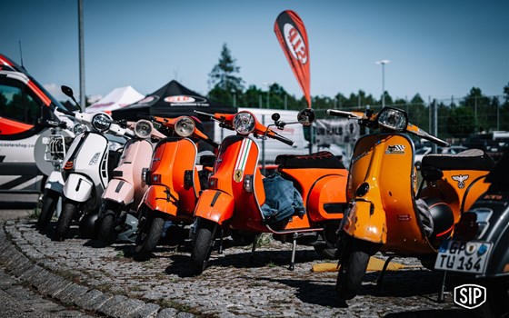 Bericht, Bilder und Video SIP Open Day 2025 - Bild 18