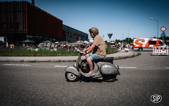 Bericht, Bilder und Video SIP Open Day 2025 - Bild 19