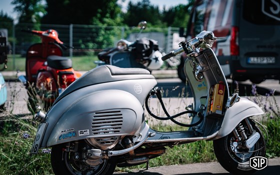 Bericht, Bilder und Video SIP Open Day 2025 - Bild 2