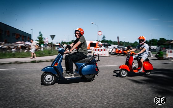 Bericht, Bilder und Video SIP Open Day 2025 - Bild 20