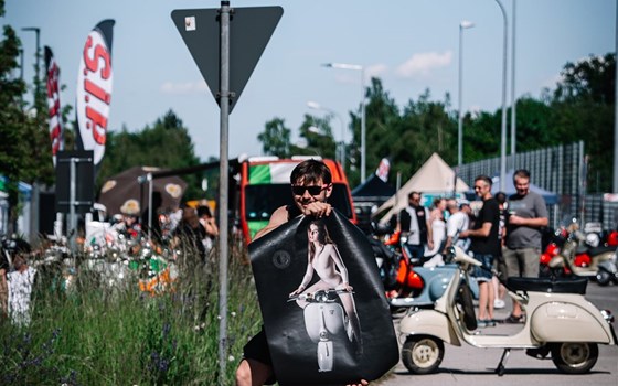 Bericht, Bilder und Video SIP Open Day 2025 - Bild 21