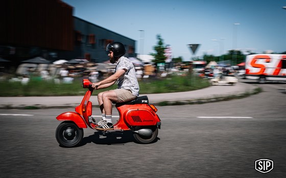 Bericht, Bilder und Video SIP Open Day 2025 - Bild 22