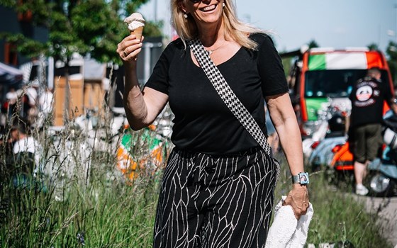 Bericht, Bilder und Video SIP Open Day 2025 - Bild 23