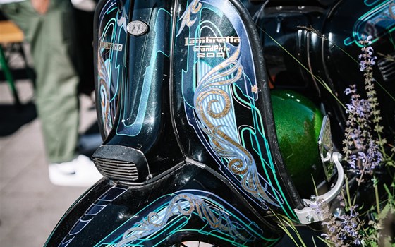 Bericht, Bilder und Video SIP Open Day 2025 - Bild 24