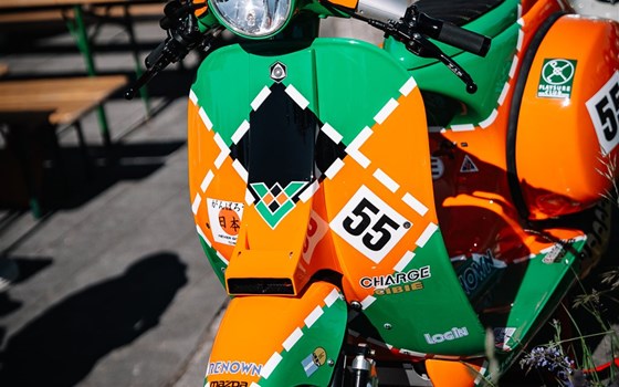 Bericht, Bilder und Video SIP Open Day 2025 - Bild 25