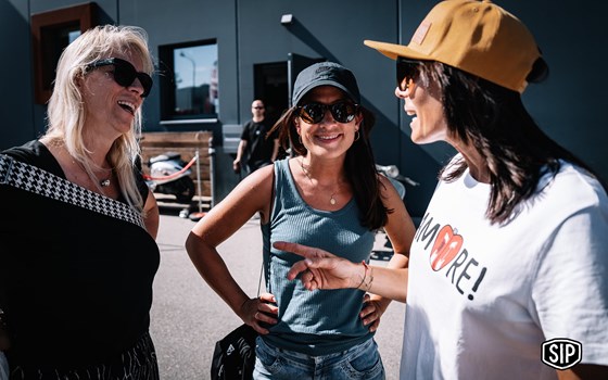 Bericht, Bilder und Video SIP Open Day 2025 - Bild 26