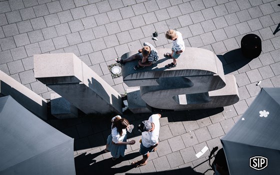 Bericht, Bilder und Video SIP Open Day 2025 - Bild 27