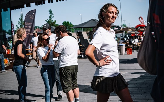 Bericht, Bilder und Video SIP Open Day 2025 - Bild 28