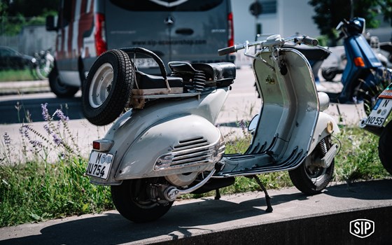 Bericht, Bilder und Video SIP Open Day 2025 - Bild 3