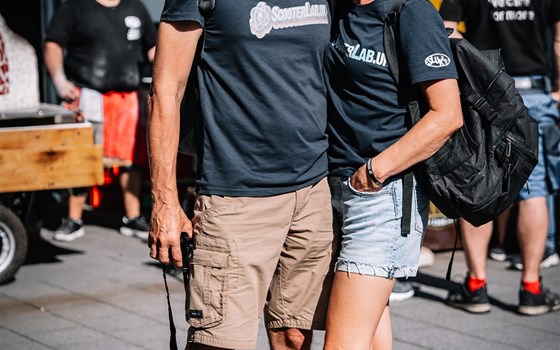 Bericht, Bilder und Video SIP Open Day 2025 - Bild 30