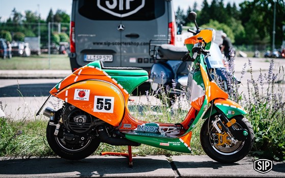 Bericht, Bilder und Video SIP Open Day 2025 - Bild 4