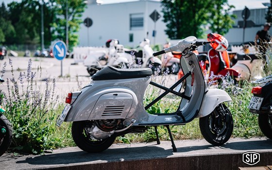 Bericht, Bilder und Video SIP Open Day 2025 - Bild 5