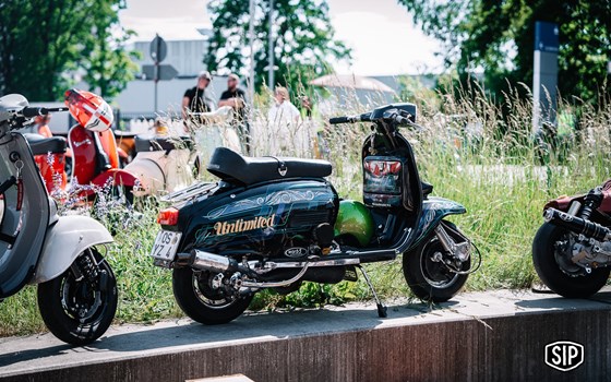 Bericht, Bilder und Video SIP Open Day 2025 - Bild 6