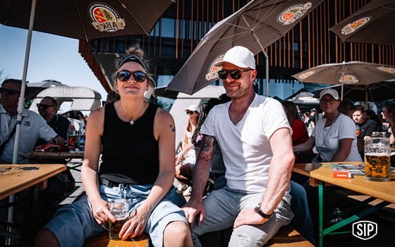 Bericht, Bilder und Video SIP Open Day 2025 - Bild 7