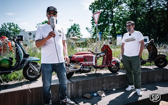 Bericht, Bilder und Video SIP Open Day 2025 - Bild 8