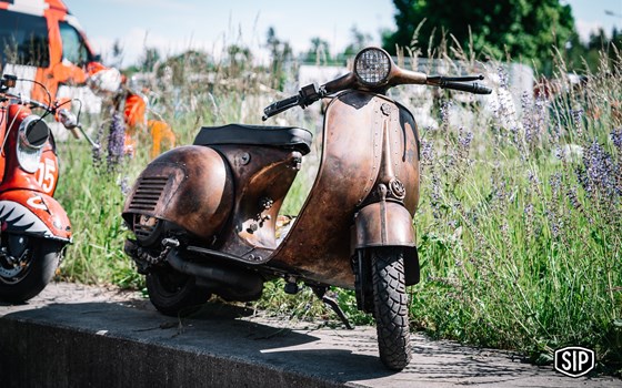 Bericht, Bilder und Video SIP Open Day 2025 - Bild 9