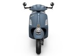 Brandneu: GTV 310 „Officina 8" - außerdem Primavera 50, 125 und 150!