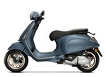 Brandneu: GTV 310 „Officina 8" - außerdem Primavera 50, 125 und 150!