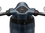 Brandneu: GTV 310 „Officina 8" - außerdem Primavera 50, 125 und 150!