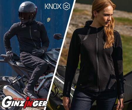 KNOX Shield Kollektion