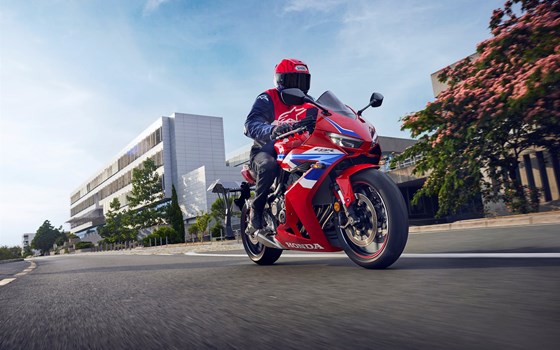 Ab August 2025: Honda zieht bei uns ein! - Bild 1