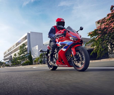 Ab August 2025: Honda zieht bei uns ein!