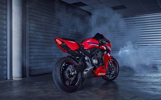 Ab August 2025: Honda zieht bei uns ein! - Bild 10