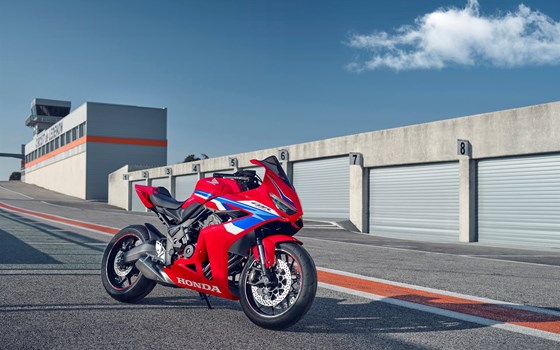 Ab August 2025: Honda zieht bei uns ein! - Bild 6