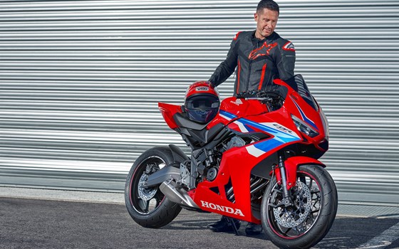 Ab August 2025: Honda zieht bei uns ein! - Bild 7