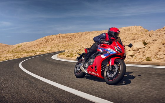 Ab August 2025: Honda zieht bei uns ein! - Bild 9